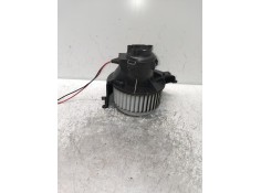 Recambio de motor calefaccion para opel astra h caravan cosmo referencia OEM IAM 881060995  