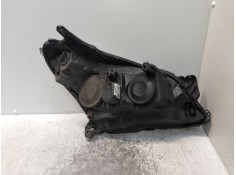 Recambio de faro izquierdo para opel astra h caravan cosmo referencia OEM IAM    2