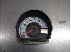 Recambio de cuadro instrumentos para toyota aygo (kgb/wnb) 1.0 cat referencia OEM IAM 838000H012A H01 