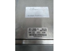 Recambio de centralita motor uce para ford mondeo berlina (ge) 2.0 tdci cat referencia OEM IAM R0411C037A 5S7112A650FA 28011234  2
