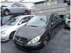 peugeot 307 (s1) del año 2005