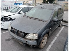 dacia logan del año 2008