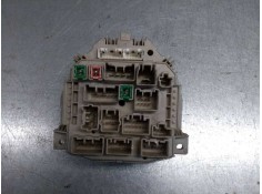 Recambio de cuadro instrumentos para toyota aygo (kgb/wnb) 1.0 cat referencia OEM IAM 838000H012A H01  2