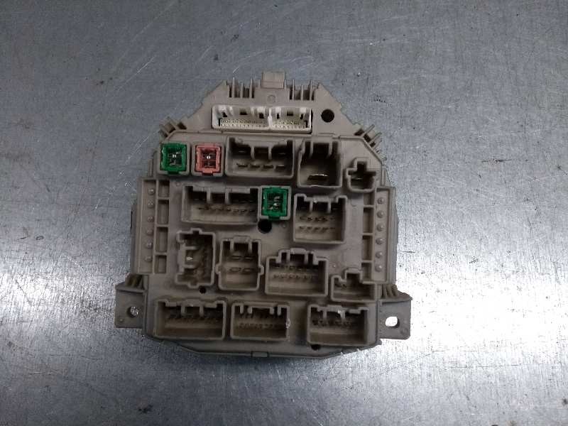 Recambio de cuadro instrumentos para toyota aygo (kgb/wnb) 1.0 cat referencia OEM IAM 838000H012A H01 