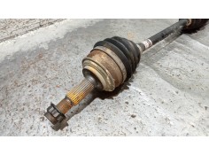 Recambio de transmision delantera izquierda para toyota yaris 1.3 16v cat referencia OEM IAM 434200D380   2