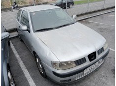 seat cordoba berlina (6k2) del año 1999