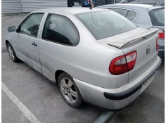 seat cordoba berlina (6k2) del año 1999 2