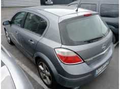 opel astra h berlina del año 2007 2