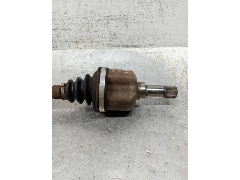 Recambio de transmision delantera izquierda para peugeot 5008 premium referencia OEM IAM   