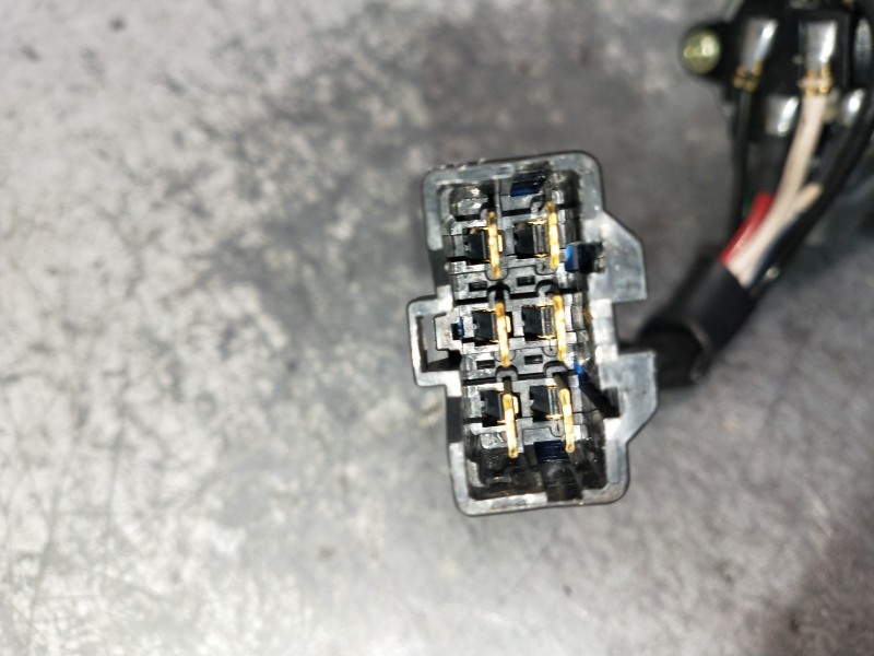 Recambio de conmutador de arranque para kia cee´d sporty wagon concept referencia OEM IAM   