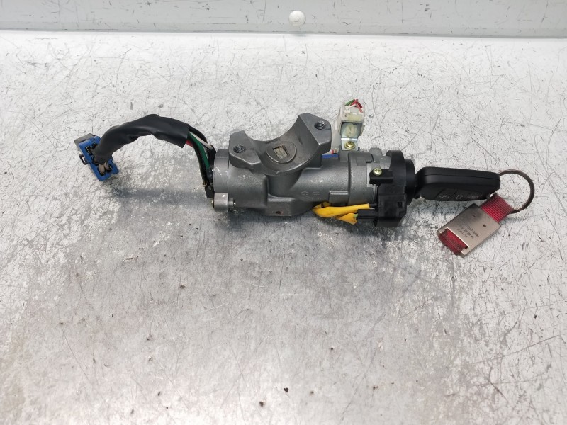 Recambio de conmutador de arranque para kia cee´d sporty wagon concept referencia OEM IAM   