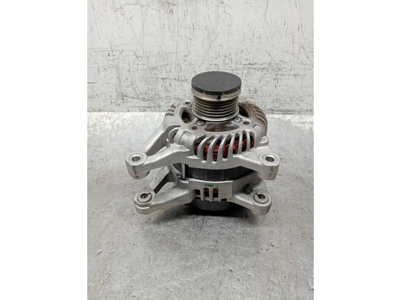 Recambio de alternador para ford ka+ ultimate referencia OEM IAM J7BT10300DB  