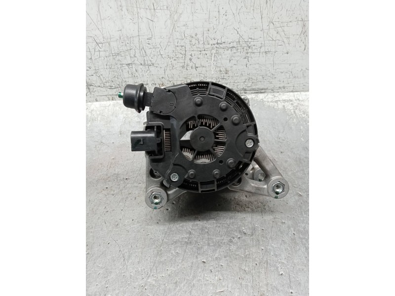 Recambio de alternador para ford ka+ ultimate referencia OEM IAM J7BT10300DB  
