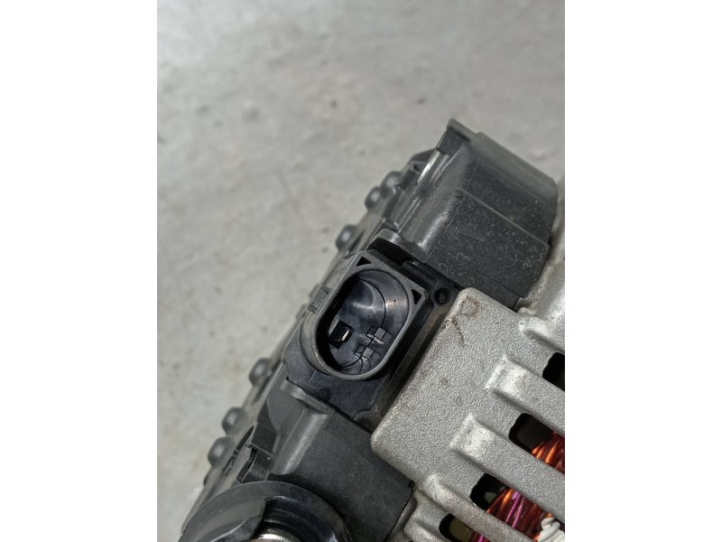 Recambio de alternador para ford ka+ ultimate referencia OEM IAM J7BT10300DB  