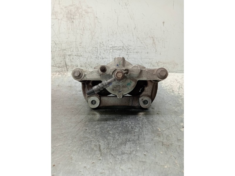 Recambio de pinza freno delantera izquierda para ford ka+ ultimate referencia OEM IAM   