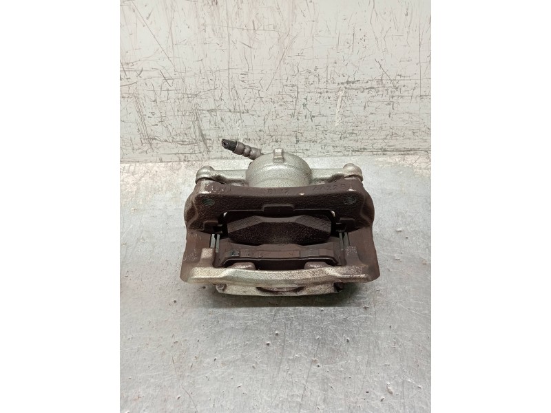 Recambio de pinza freno delantera izquierda para ford ka+ ultimate referencia OEM IAM   