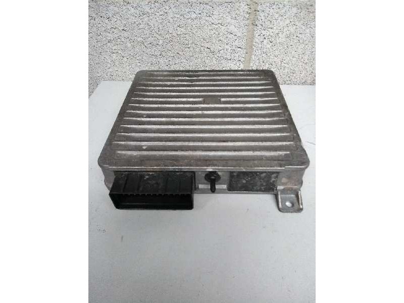 Recambio de centralita motor uce para mg rover serie 800 (rs) referencia OEM IAM MKC101900 YN 