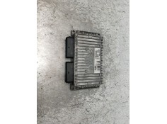 Recambio de centralita cambio automatico para peugeot 307 break/sw (s2) sw pack + referencia OEM IAM 9654232880 S118025601C 