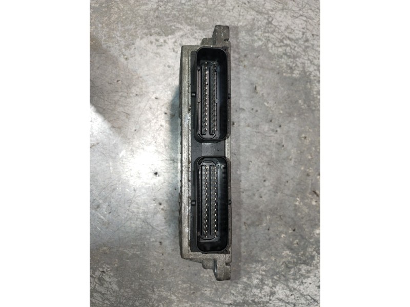 Recambio de centralita cambio automatico para peugeot 307 break/sw (s2) sw pack + referencia OEM IAM 9654232880 S118025601C 