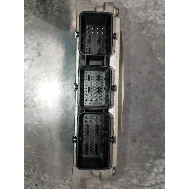 Recambio de centralita motor uce para peugeot 307 break/sw (s2) sw pack + referencia OEM IAM 9659580780 84580472 9660774680