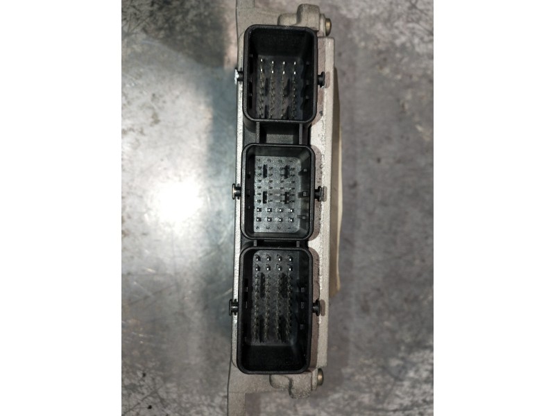 Recambio de centralita motor uce para peugeot 307 break/sw (s2) sw pack + referencia OEM IAM 9659580780 84580472 9660774680