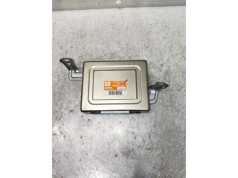 Recambio de centralita abs para toyota carina (t19) 2.0 berlina referencia OEM IAM 8954020280  