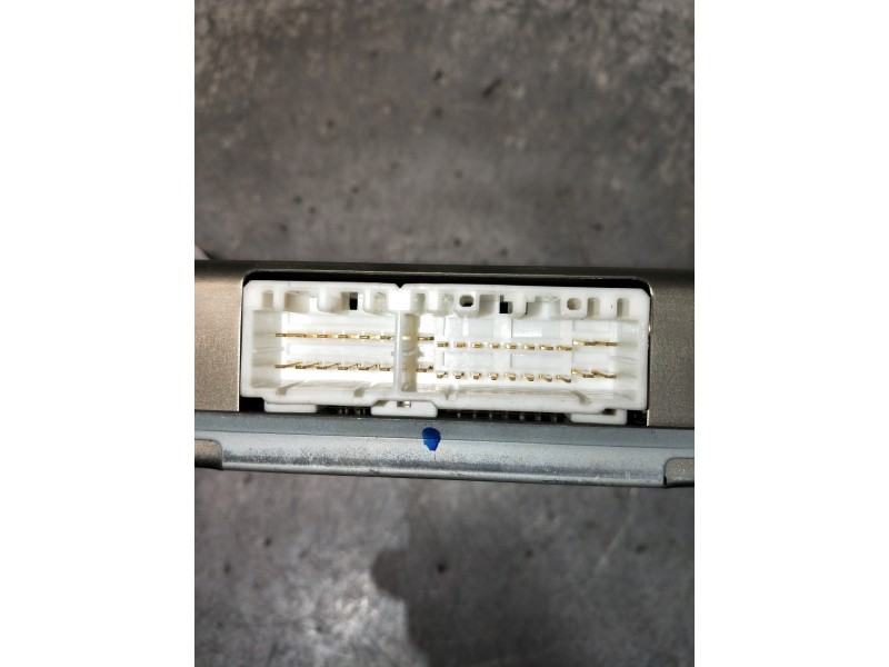 Recambio de centralita abs para toyota carina (t19) 2.0 berlina referencia OEM IAM 8954020280  