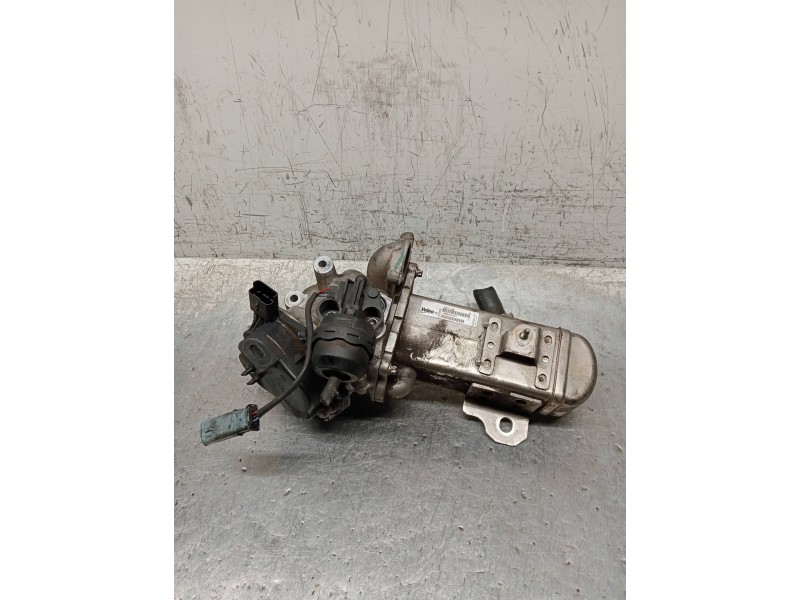 Recambio de enfriador egr para peugeot 5008 premium referencia OEM IAM 9688701680 V29004027 