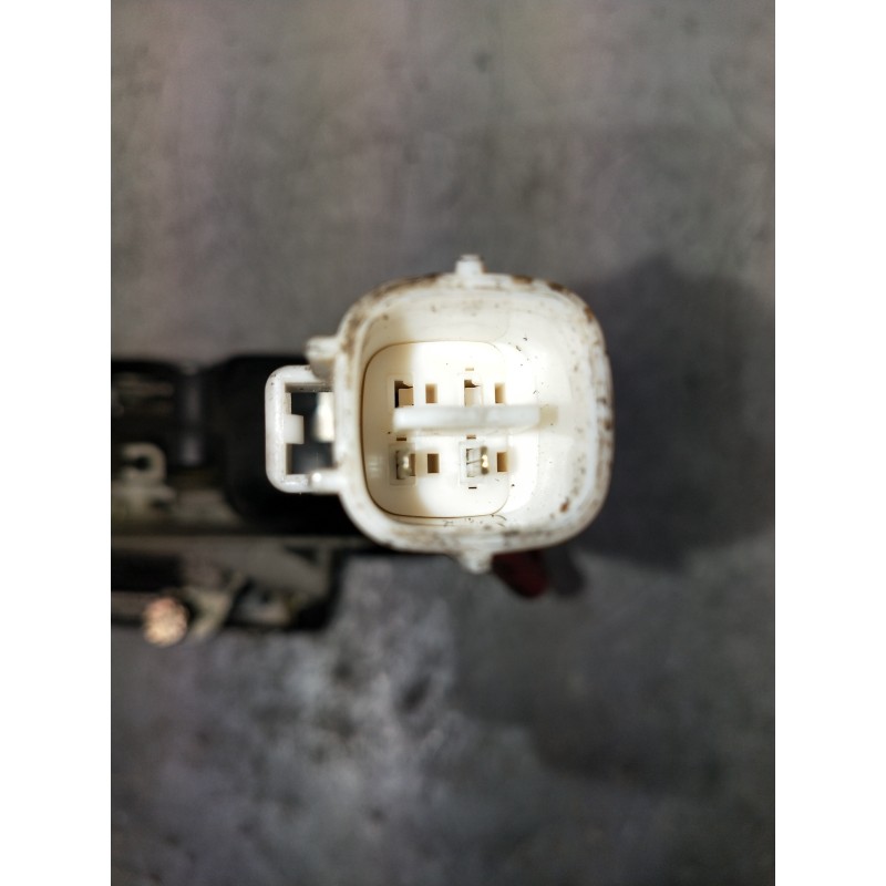 Recambio de motor cierre centralizado trasero derecho para toyota carina (t19) 2.0 berlina referencia OEM IAM   4P