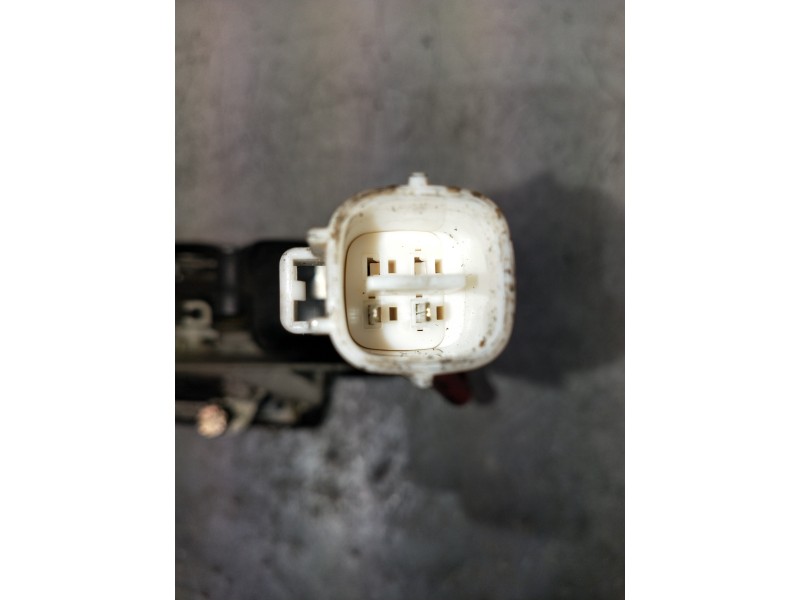 Recambio de motor cierre centralizado trasero derecho para toyota carina (t19) 2.0 berlina referencia OEM IAM   4P