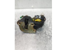 Recambio de motor cierre centralizado trasero izquierdo para toyota carina (t19) 2.0 berlina referencia OEM IAM   4P