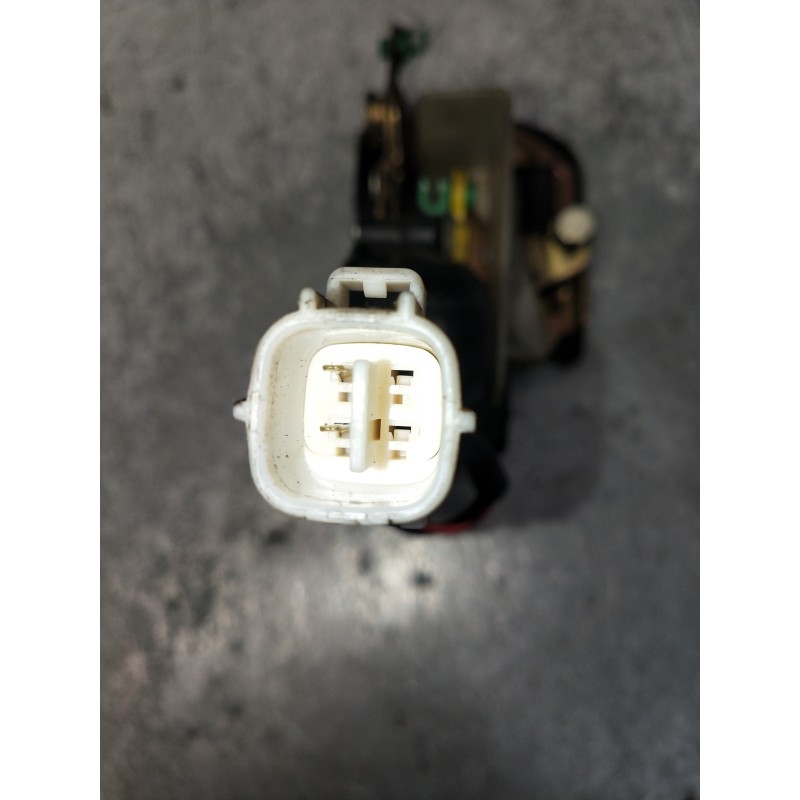 Recambio de motor cierre centralizado trasero izquierdo para toyota carina (t19) 2.0 berlina referencia OEM IAM   4P