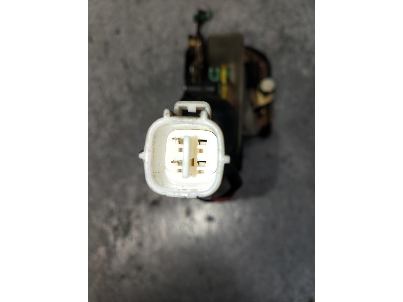 Recambio de motor cierre centralizado trasero izquierdo para toyota carina (t19) 2.0 berlina referencia OEM IAM   4P