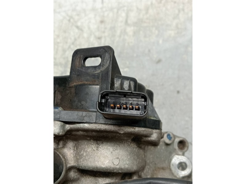 Recambio de enfriador egr para peugeot 5008 premium referencia OEM IAM 9688701680 V29004027 