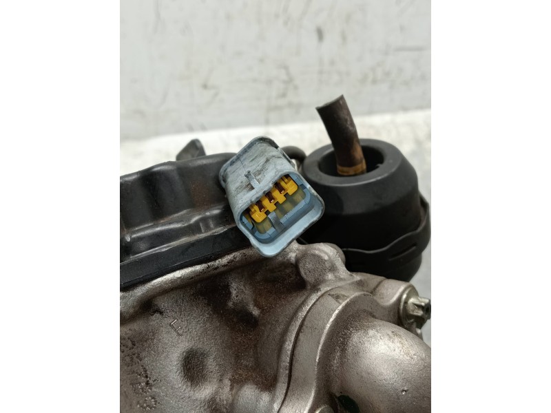 Recambio de enfriador egr para peugeot 5008 premium referencia OEM IAM 9688701680 V29004027 