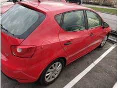 seat ibiza (6p1) del año 2016 2