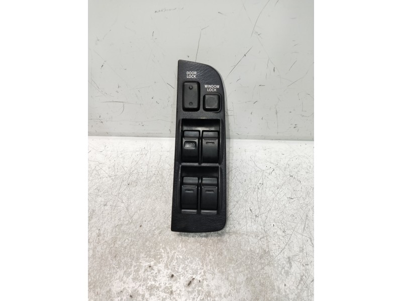 Recambio de mando elevalunas delantero izquierdo para toyota carina (t19) 2.0 berlina referencia OEM IAM   4P