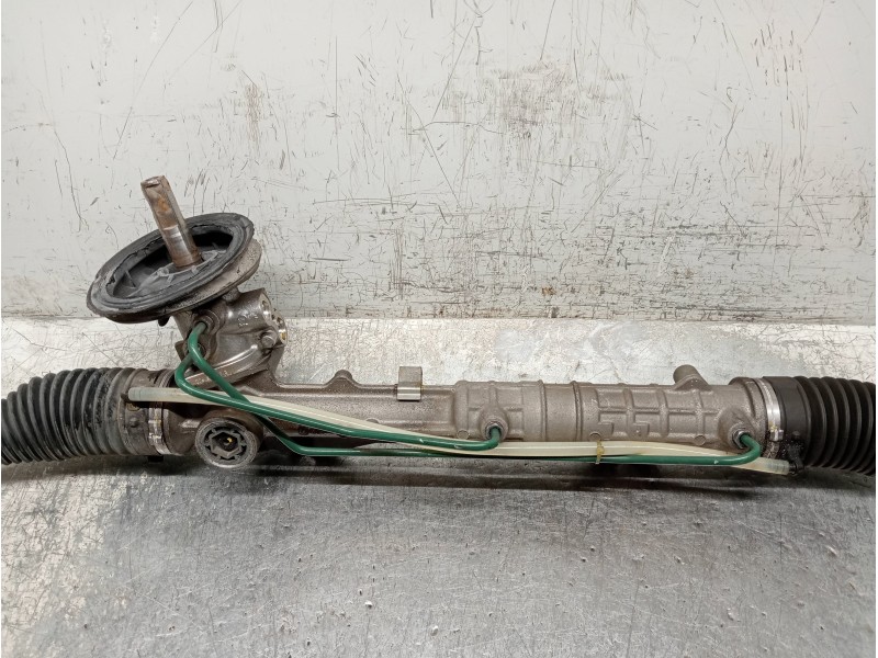 Recambio de cremallera direccion para peugeot 5008 premium referencia OEM IAM   