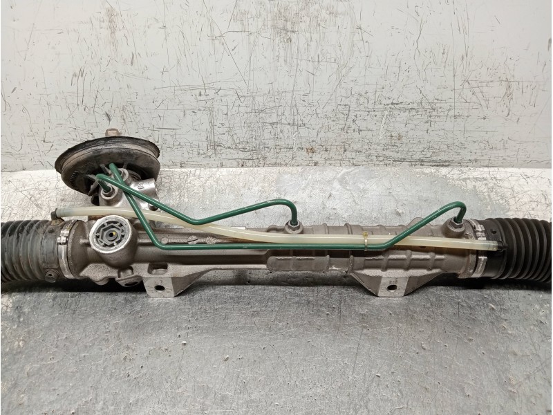 Recambio de cremallera direccion para peugeot 5008 premium referencia OEM IAM   