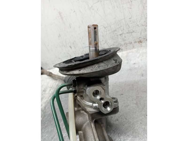 Recambio de cremallera direccion para peugeot 5008 premium referencia OEM IAM   