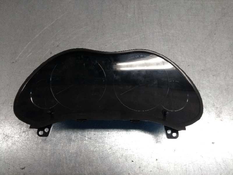 Recambio de cuadro instrumentos para toyota avensis berlina (t25) 2.0 d-cat referencia OEM IAM 8380005630H MB2574109865 