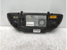 Recambio de cuadro instrumentos para lancia phedra (180) 2.2 jtd 16v emblema referencia OEM IAM 1400546280   2