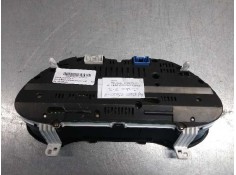 Recambio de cuadro instrumentos para toyota avensis berlina (t25) 2.0 d-cat referencia OEM IAM 8380005630H MB2574109865  2