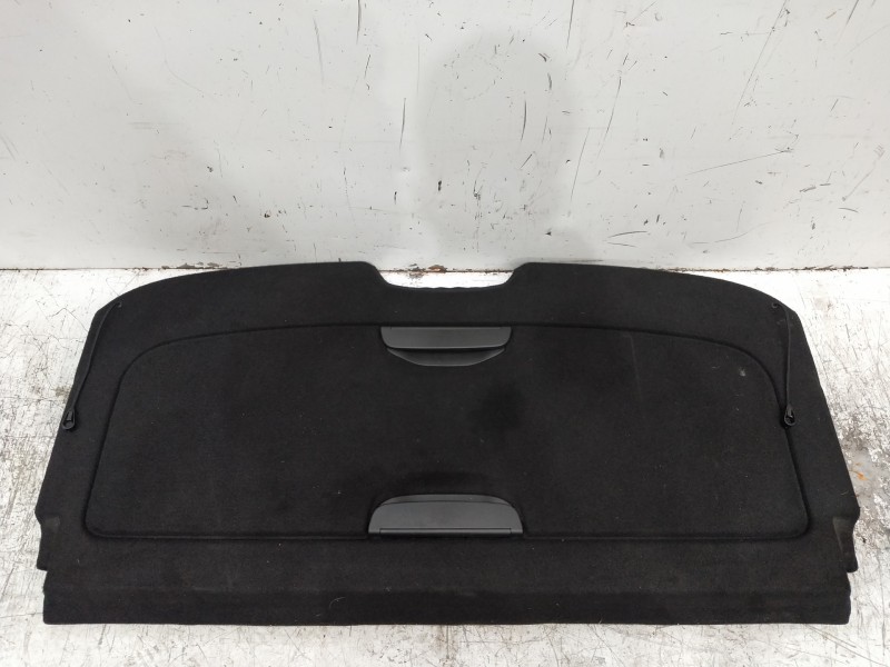 Recambio de bandeja trasera para peugeot 308 sport referencia OEM IAM   