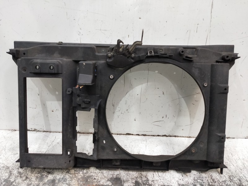 Recambio de panel frontal para peugeot 308 sport referencia OEM IAM   