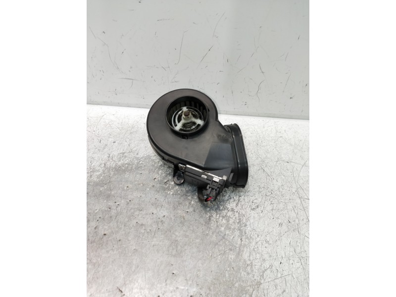 Recambio de motor calefaccion para lancia phedra (180) 2.2 jtd 16v emblema referencia OEM IAM 1485724080  