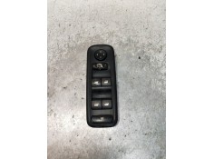 Recambio de mando elevalunas delantero izquierdo para lancia phedra (180) 2.2 jtd 16v emblema referencia OEM IAM   5P