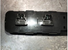 Recambio de mando elevalunas delantero izquierdo para lancia phedra (180) 2.2 jtd 16v emblema referencia OEM IAM   5P 2