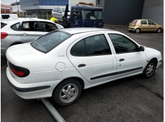 renault megane i classic (la0) del año 1998 2