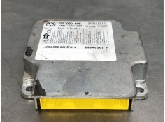 Recambio de centralita airbag para volkswagen touran (1t1) highline referencia OEM IAM 1T0909605 5WK43150 